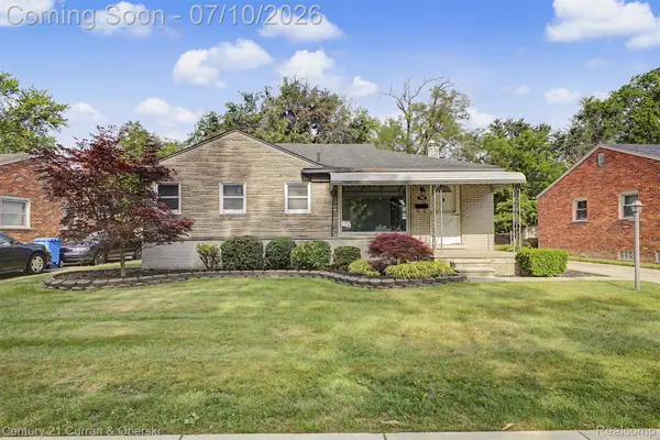 542 Central Street, Inkster, MI 48141