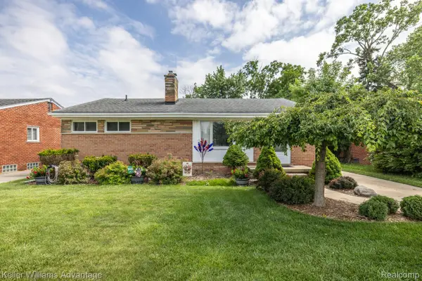 31731 Joy Road, Westland, MI 48185