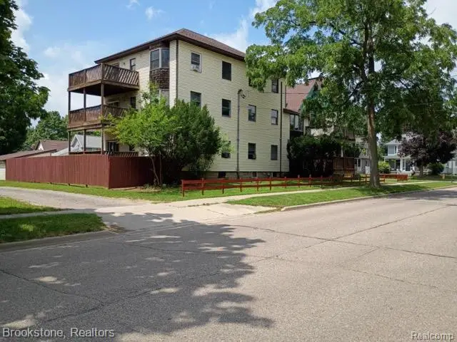510 Pleasant Street #2, Charlotte, MI 48813 - #3