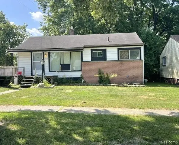 31415 Glen Street, Westland, MI 48186