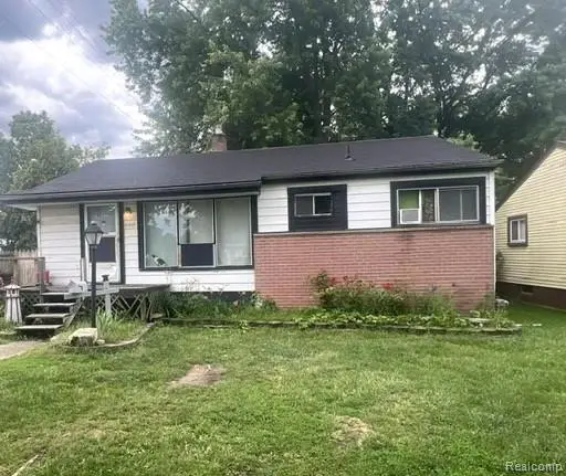 31415 Glen Street, Westland, MI 48186 - #2