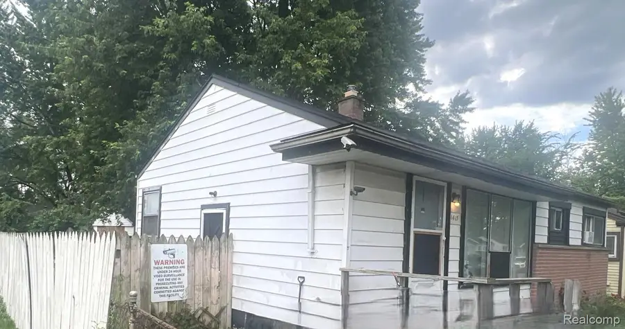 31415 Glen Street, Westland, MI 48186 - #3