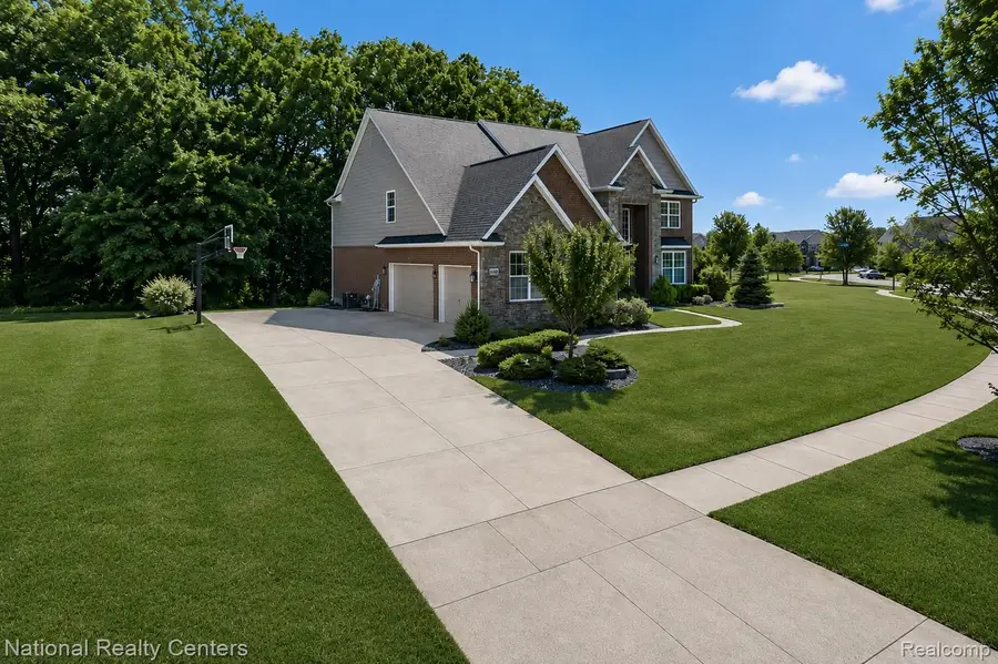 58160 International Drive, Lyon, MI 48178 - #2