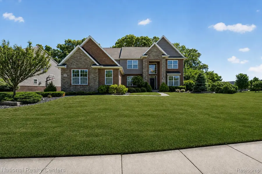 58160 International Drive, Lyon, MI 48178 - #3