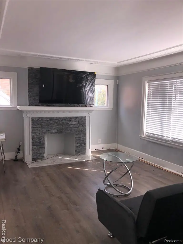 12723 Stoepel Street, Detroit, MI 48238 - #2