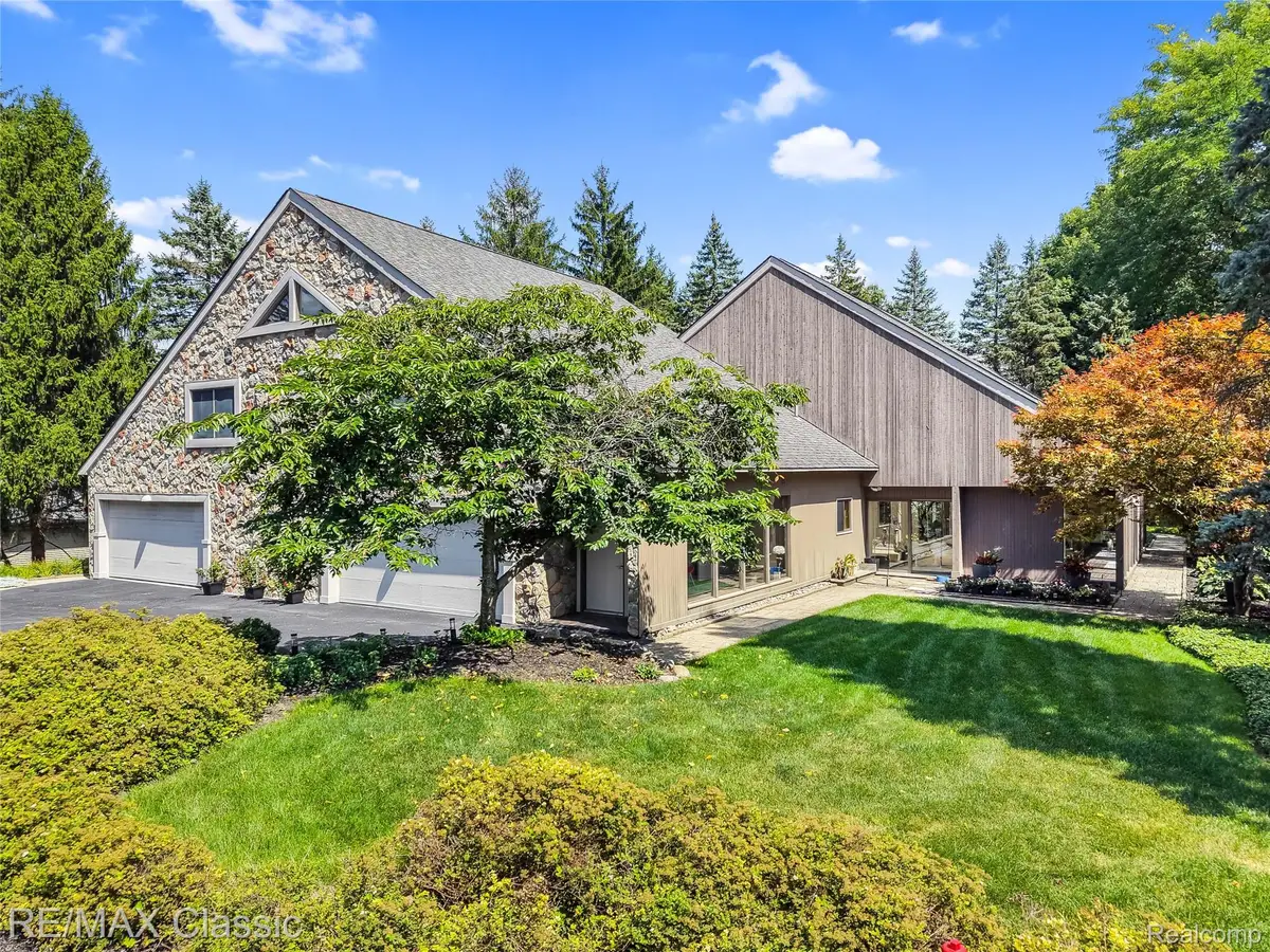 2953 Little Lane, Bloomfield, MI 48302 - #1