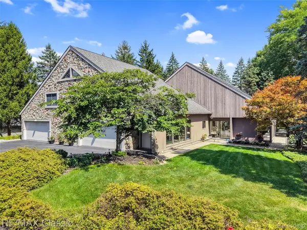 2953 Little Lane, BloomfieldHills, MI 48302