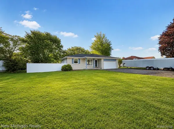 5288 Torrey Road, Mundy, MI 48507
