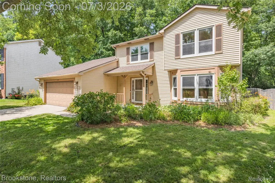 312 Burr Oak Drive, Ann Arbor, MI 48103 - #2