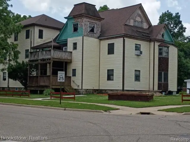 510 Pleasant Street #4, Charlotte, MI 48813 - #1