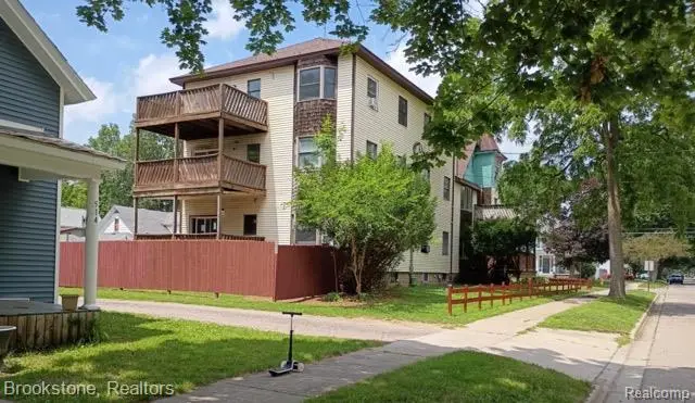 510 Pleasant Street #4, Charlotte, MI 48813 - #2