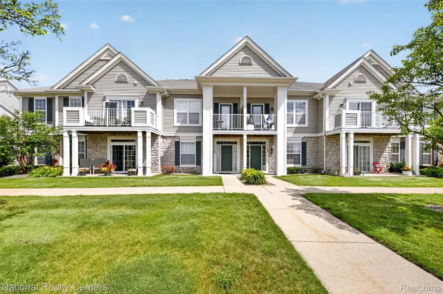 1179 Alameda Boulevard, Troy, MI 48085 - #2