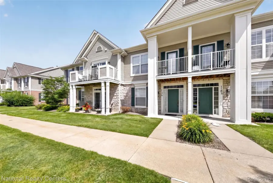 1179 Alameda Boulevard, Troy, MI 48085 - #3