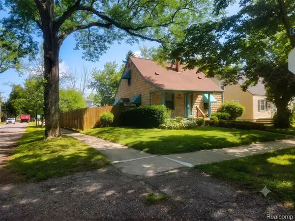 1815 Bowers Street, Birmingham, MI 48009