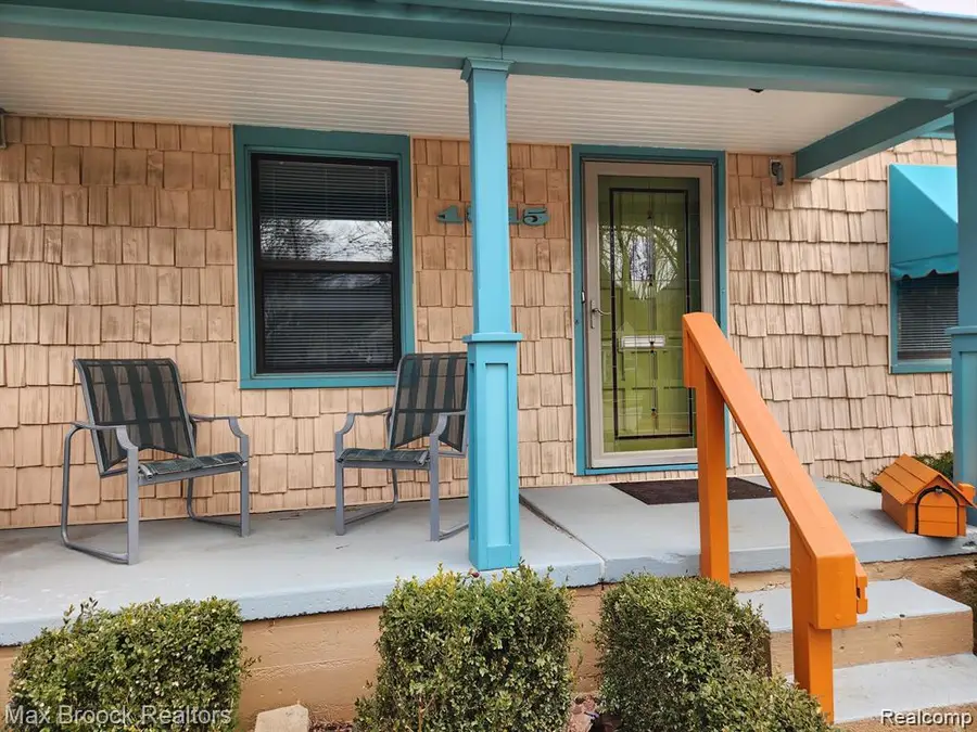 1815 Bowers Street, Birmingham, MI 48009 - #2