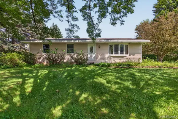 4675 Diehl Road, Metamora, MI 48455