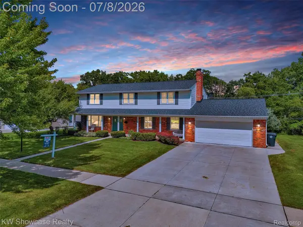 16720 Wayne Road, Livonia, MI 48154