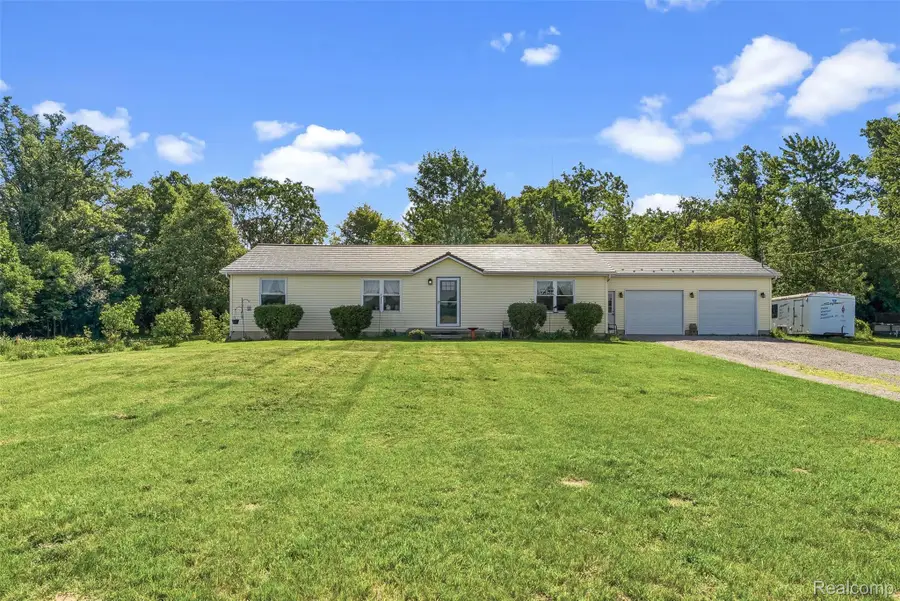 13325 S Beyer Road, Birch Run, MI 48415 - #3