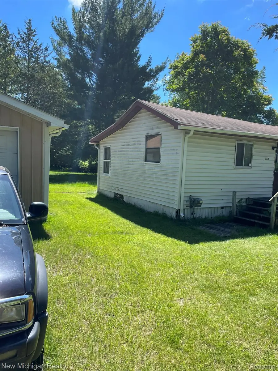 158 Norman Street, Vassar, MI 48768 - #2