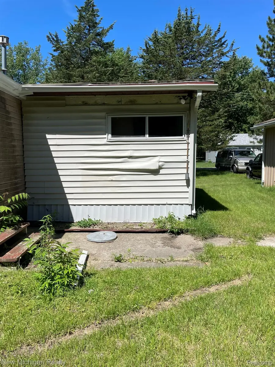 158 Norman Street, Vassar, MI 48768 - #3