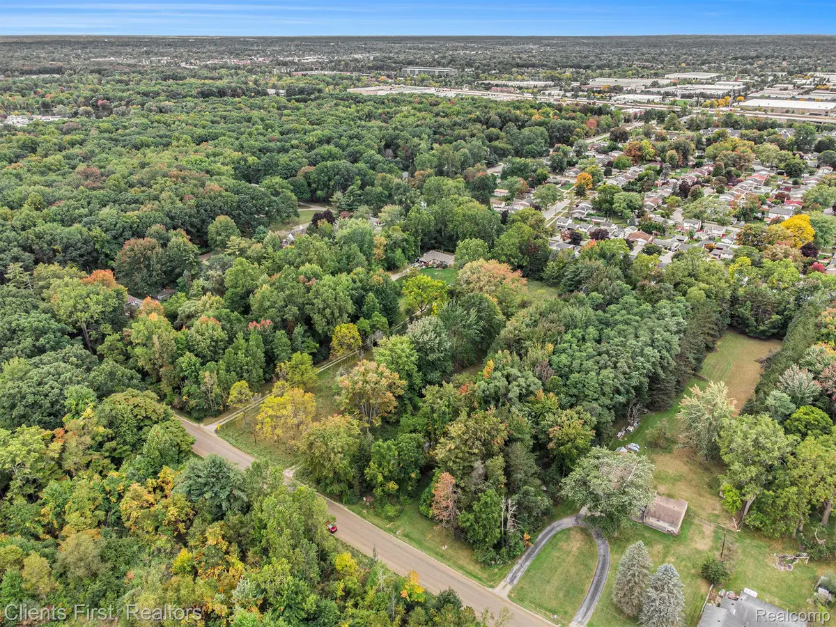 7655 Koppernick Road, Canton, MI 48187 - #1