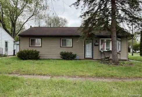 1908 Alanson Street, Westland, MI 48186