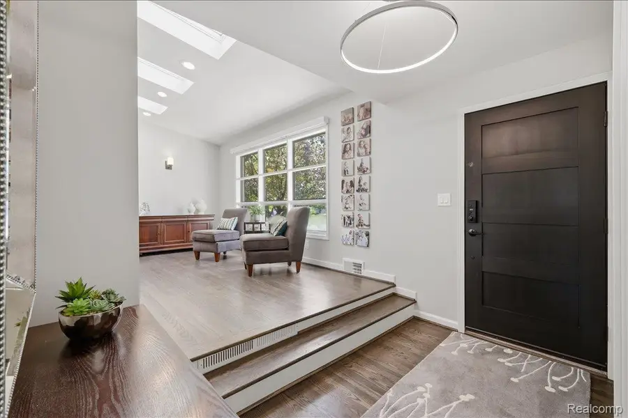 423 S Cranbrook Cross Road, Bloomfield Hills, MI 48301 - #3