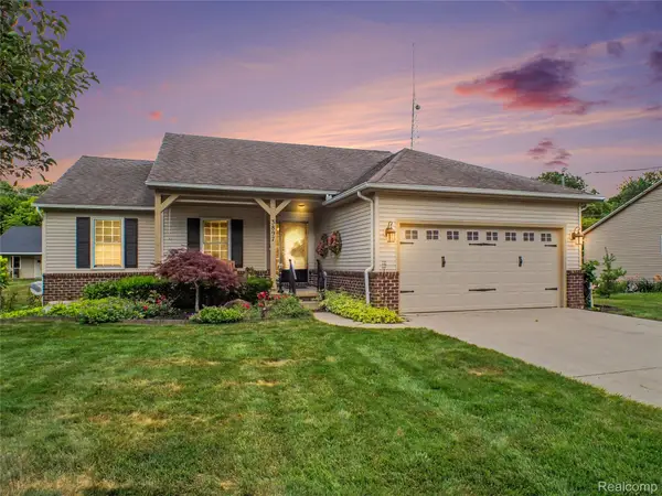 3897 N Oak Street, Metamora, MI 48455