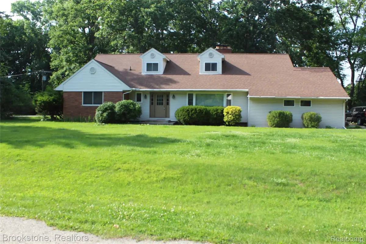4440 Marquis Lane Lane, Bloomfield, MI 48301 - #1