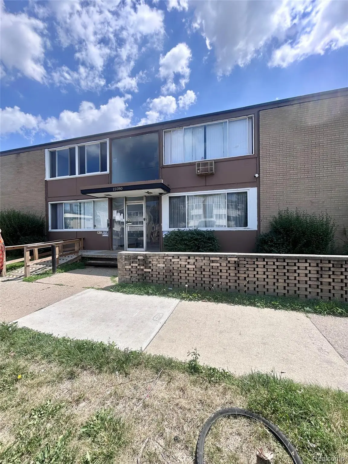 15080 Greenfield Road, Detroit, MI 48227 - #1