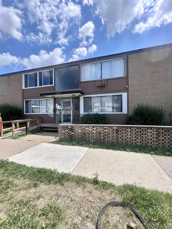 15080 Greenfield Road, Detroit, MI 48227