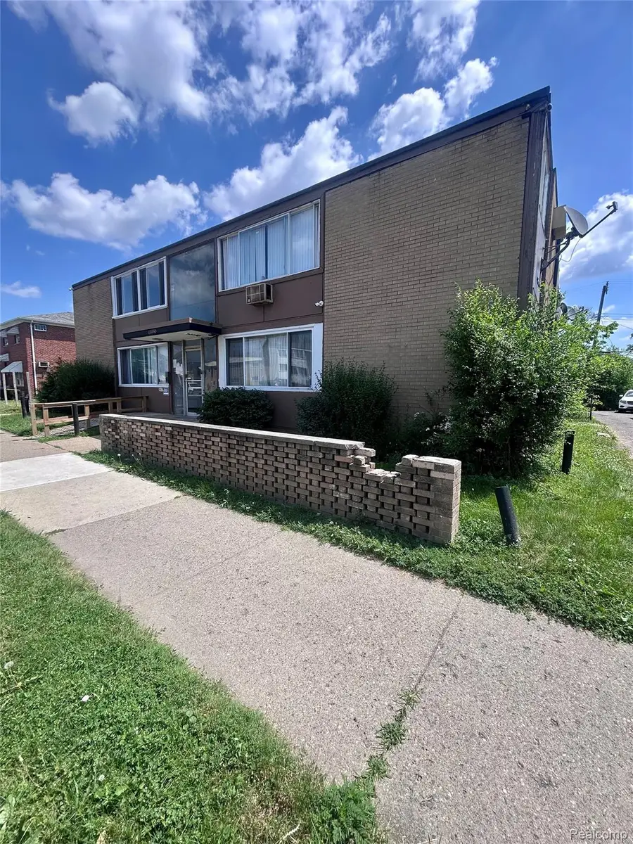 15080 Greenfield Road, Detroit, MI 48227 - #2