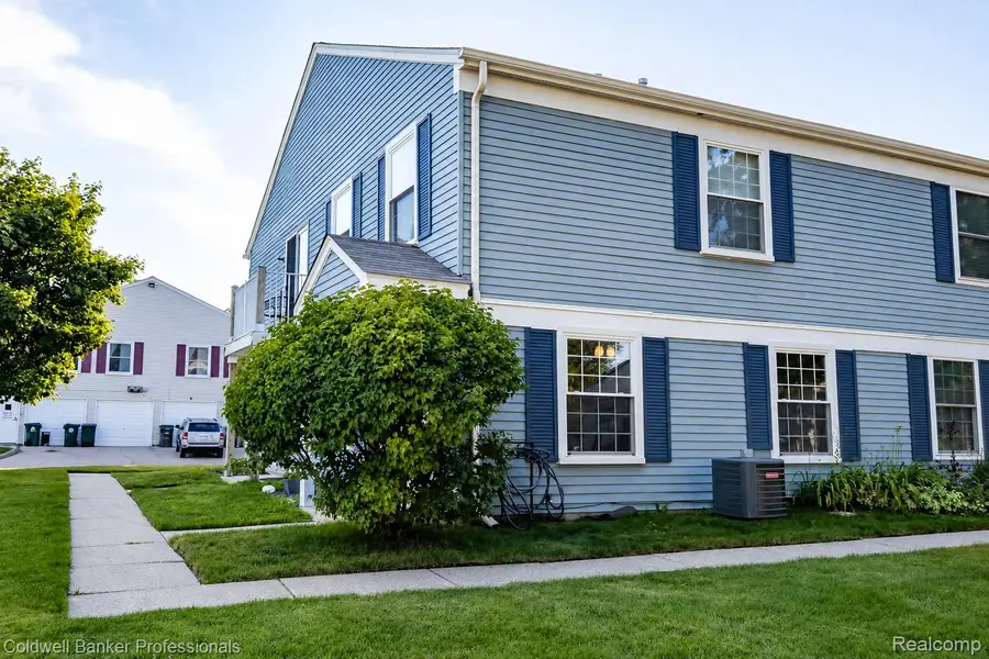 3182 Beechtree Court, Orion, MI 48360 - #2
