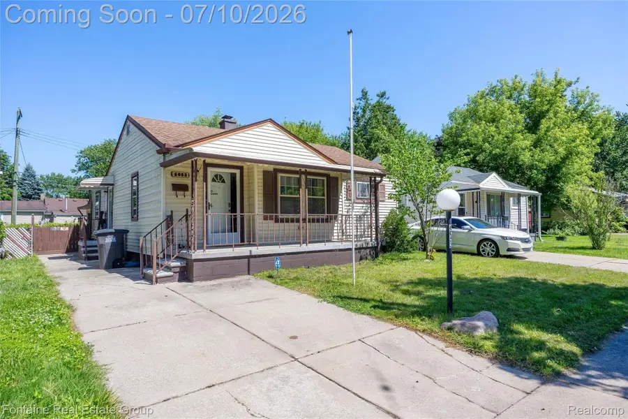 6053 John Daly Street, Taylor, MI 48180 - #2
