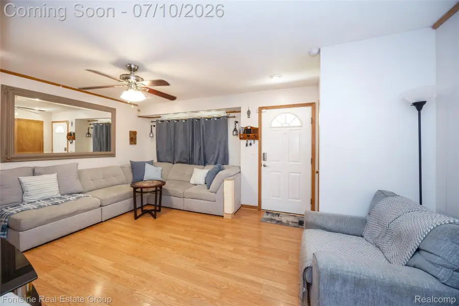 6053 John Daly Street, Taylor, MI 48180 - #3