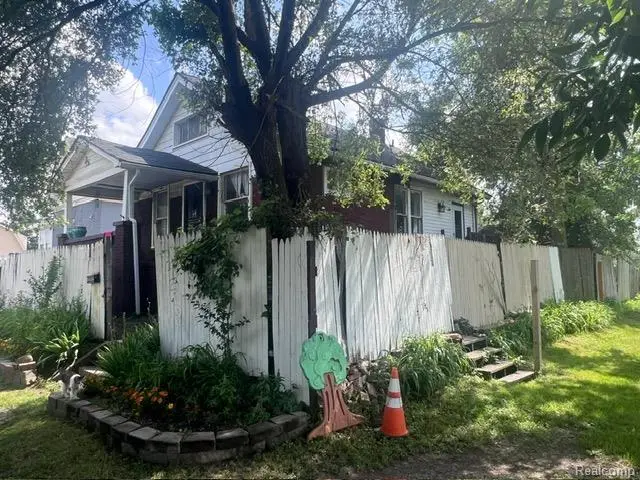2589 Woodmere Street, Detroit, MI 48209 - #2