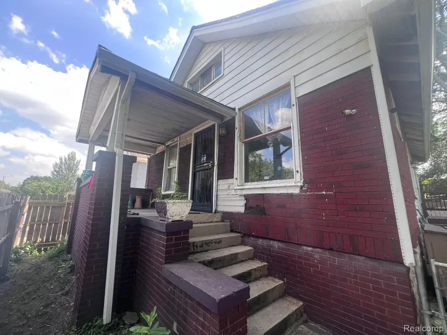 2589 Woodmere Street, Detroit, MI 48209 - #3