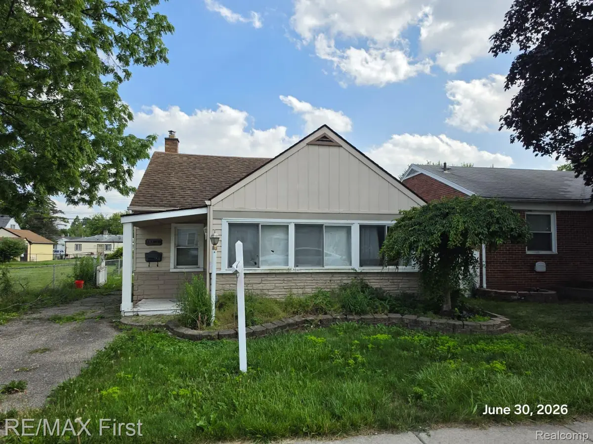 13346 Toepfer Road, Warren, MI 48089 - #1