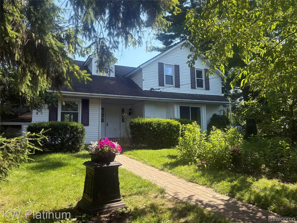 7280 North Road, Burtchville, MI 48059 - #1