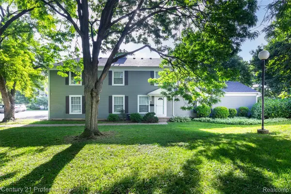 2650 Fenwick Court, AnnArbor, MI 48104