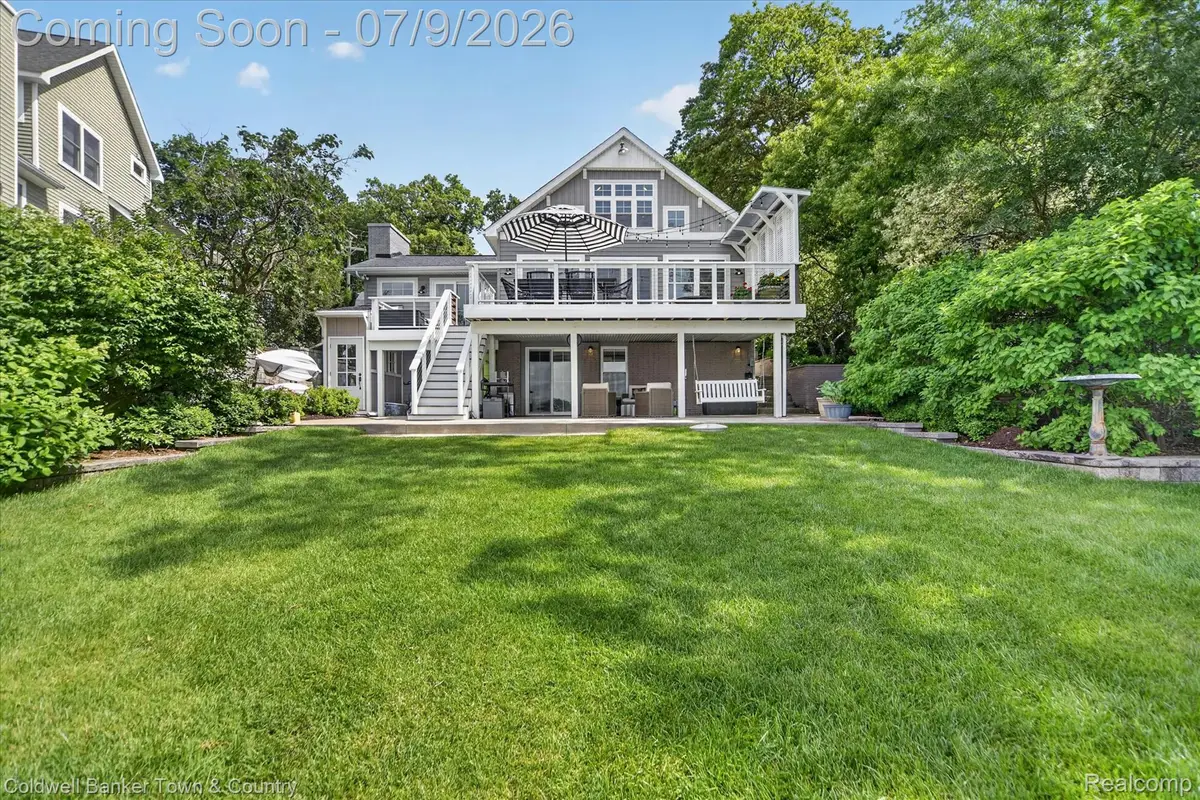 3762 Noble, Brighton, MI 48116 - #1