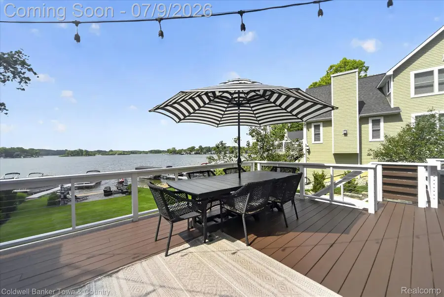 3762 Noble, Brighton, MI 48116 - #3