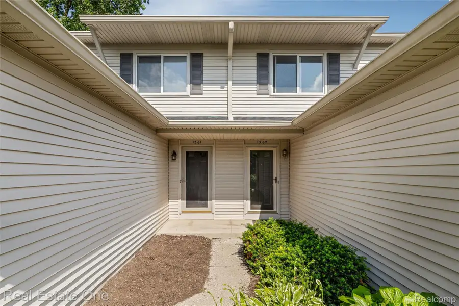 1361 Lochaven Road, Waterford, MI 48327 - #3