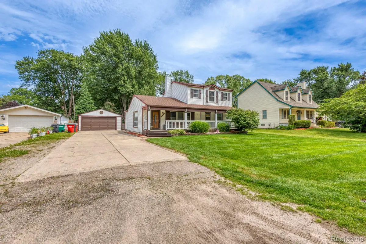 39076 Winkler Street, Harrison Township, MI 48045 - #1