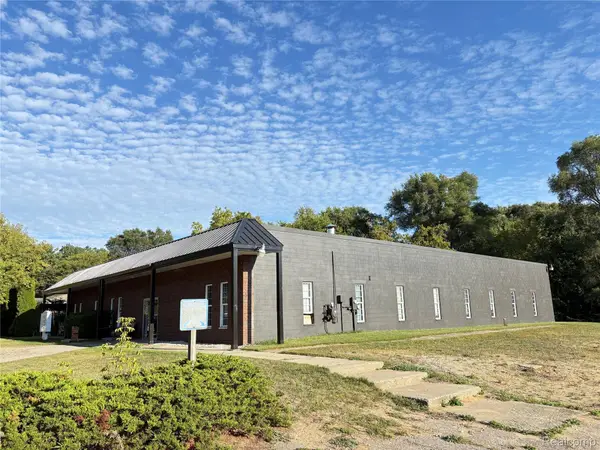 3041 Reeder Road, Clarkston, MI 48346
