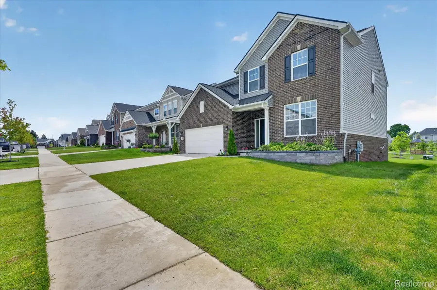 20983 Calabrese Drive, Lyon, MI 48178 - #3