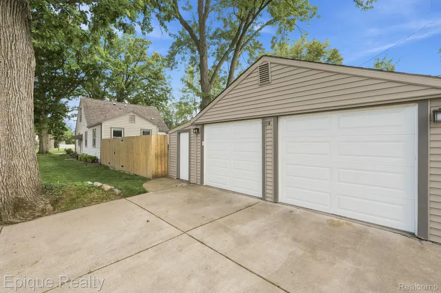 3402 Normandy Road, Royal Oak, MI 48073 - #2