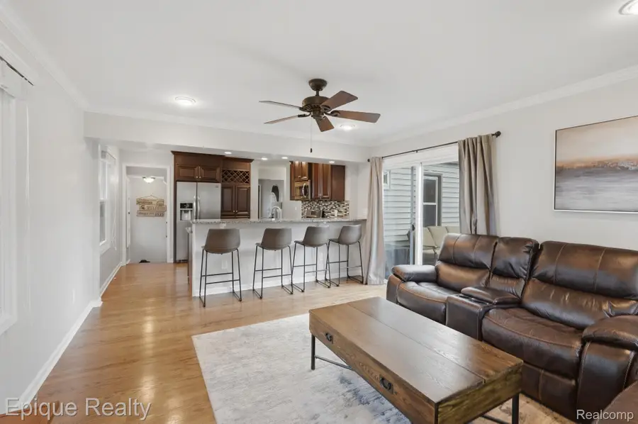 3402 Normandy Road, Royal Oak, MI 48073 - #3