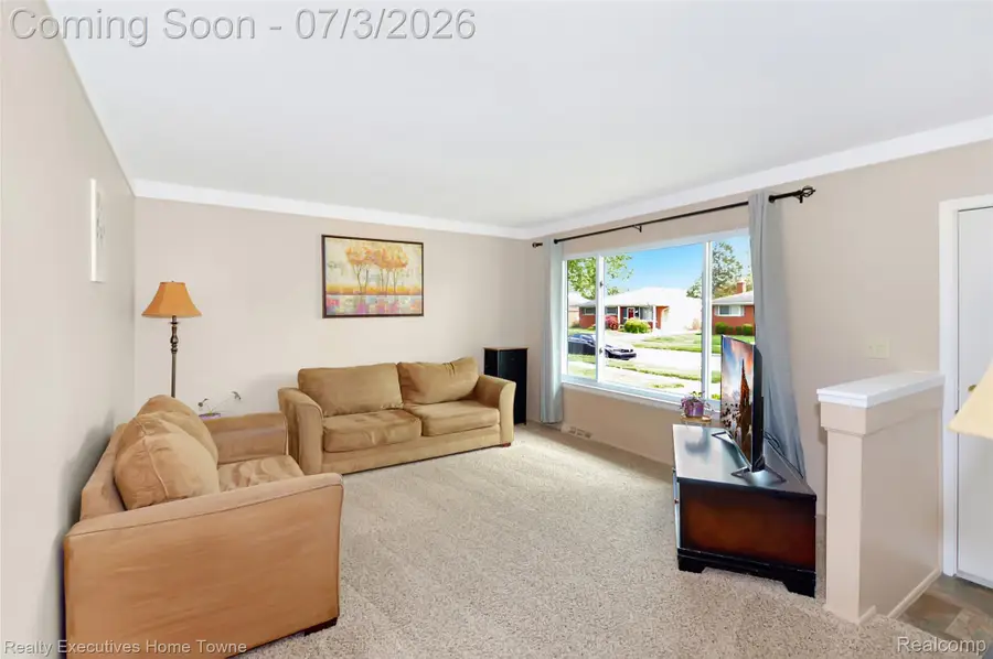 4721 Parent Avenue, Warren, MI 48092 - #3