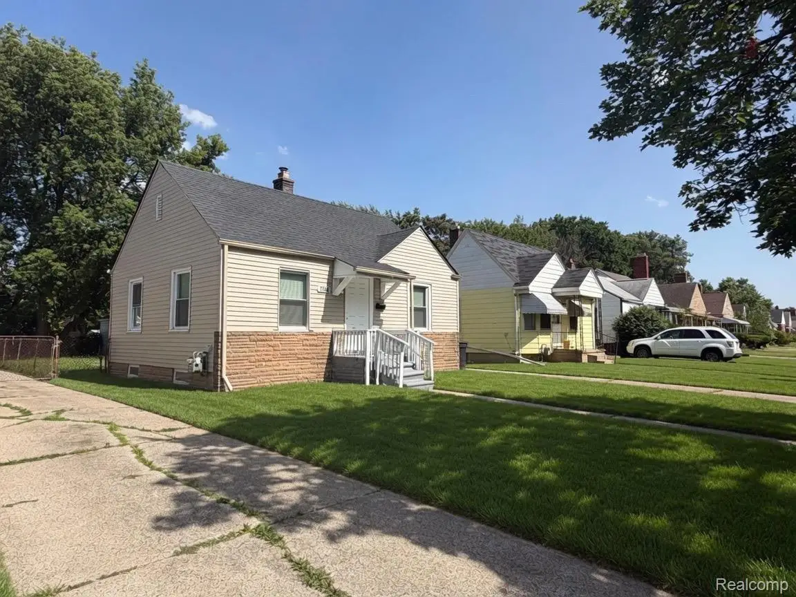 7746 Rosemont Avenue, Detroit, MI 48228 - #1
